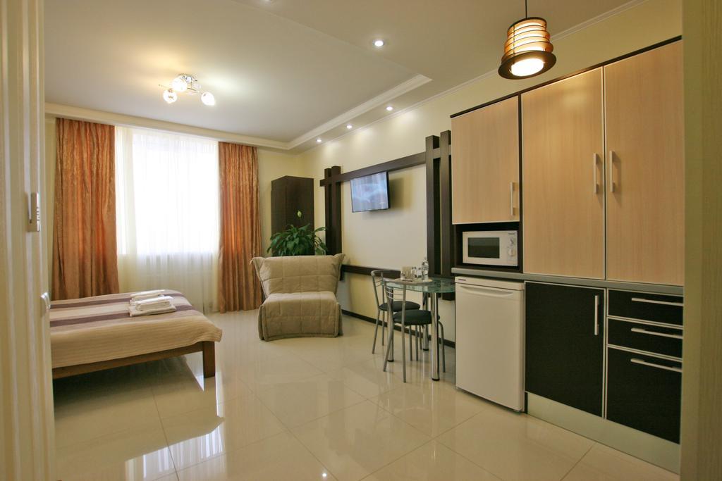Lotos Apartments Oděsa Exteriér fotografie