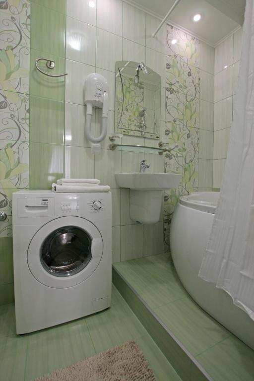 Lotos Apartments Oděsa Pokoj fotografie