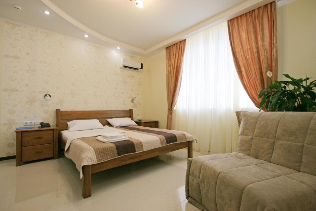Lotos Apartments Oděsa Pokoj fotografie