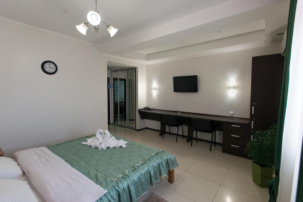 Lotos Apartments Oděsa Pokoj fotografie